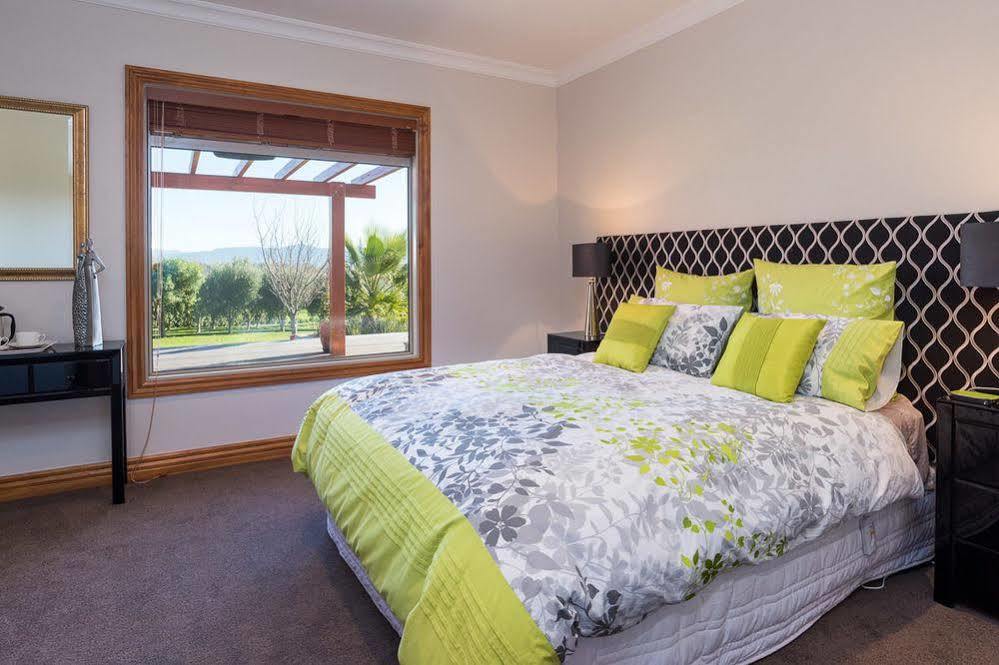 Aldaha Luxury Accommodation Blenheim Exterior foto